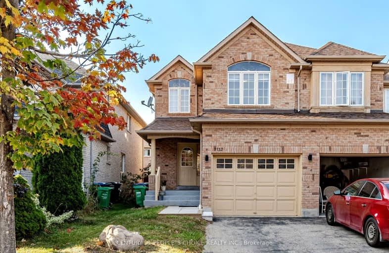 7132 Magistrate Terrace, Mississauga | Image 1