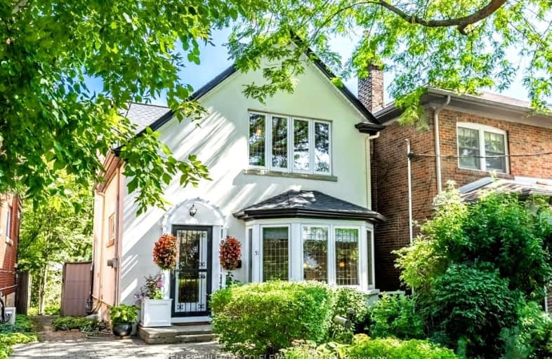 51 Rivercrest Road, Toronto | Image 1