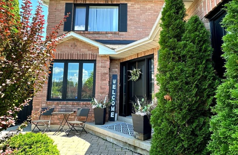 292 Lisa Marie Drive, Orangeville | Image 1