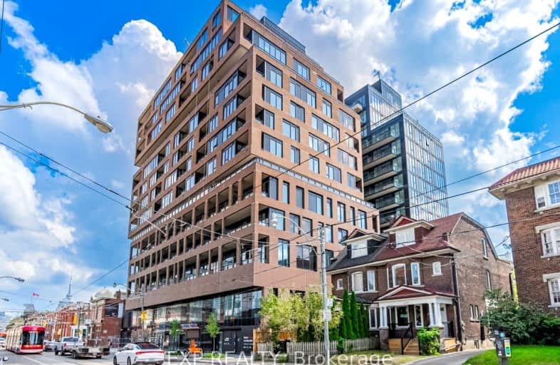 321-270 Dufferin Street, Toronto | Image 1