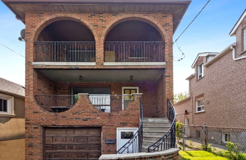 200 Chambers Avenue, Toronto | Image 1
