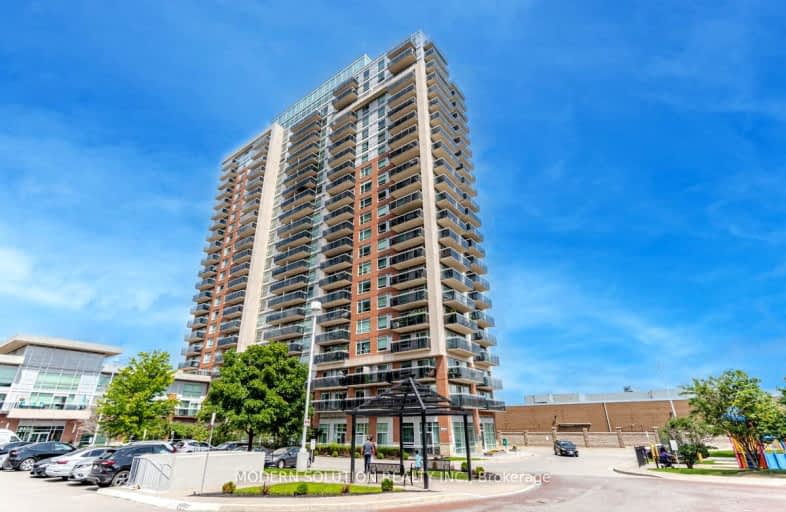 205-215 Queen Street East, Brampton | Image 1