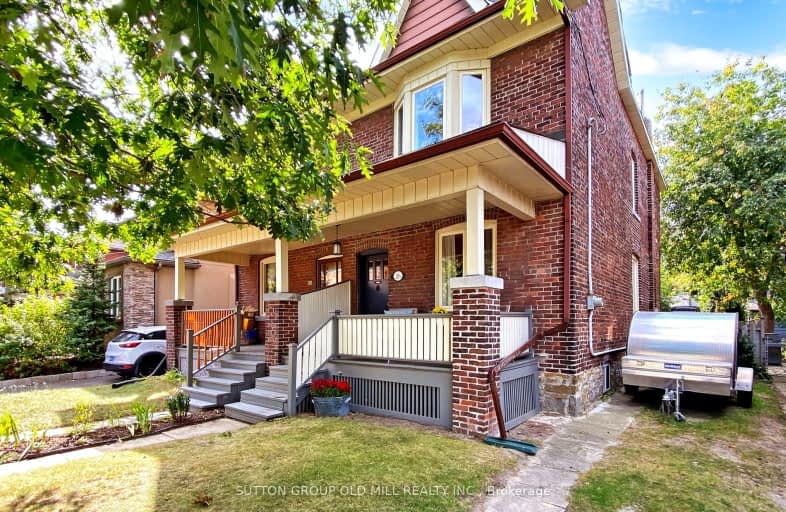 26 Brookside Avenue, Toronto | Image 1