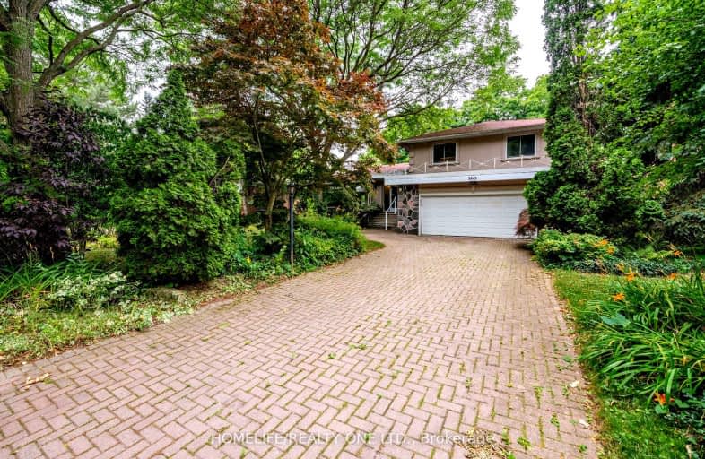 3648 Burnbrae Drive, Mississauga | Image 1