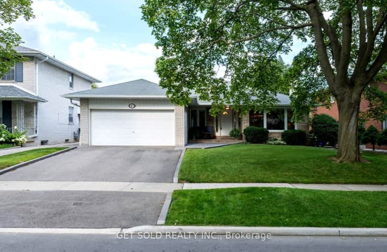 45 Pettit Drive, Toronto | Image 1