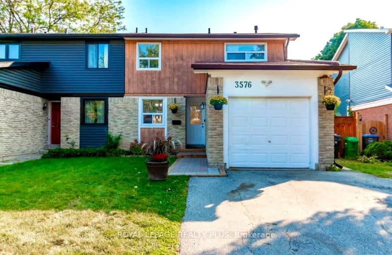 3576 Autumnleaf Crescent, Mississauga | Image 1