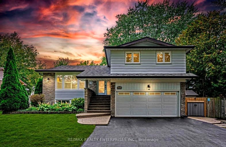 200 Mississaga Street, Oakville | Image 1