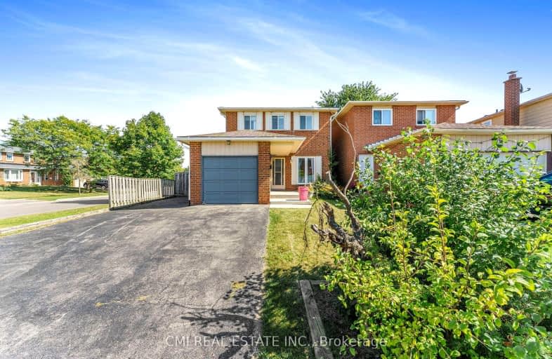 2 Trewartha Crescent, Brampton | Image 1