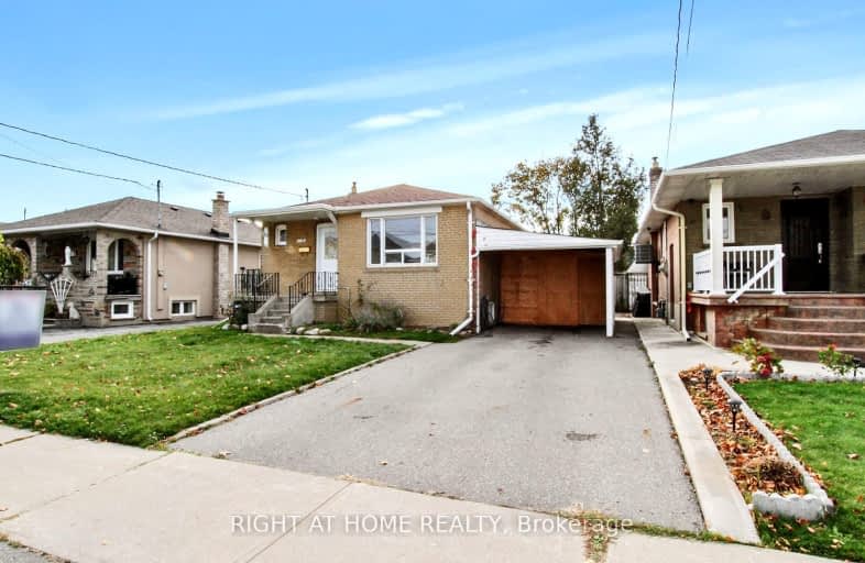 119 Gilley Road, Toronto | Image 1
