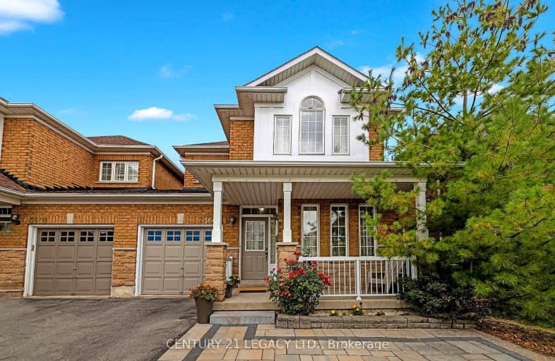 5662 Dolmite Heights, Mississauga | Image 1