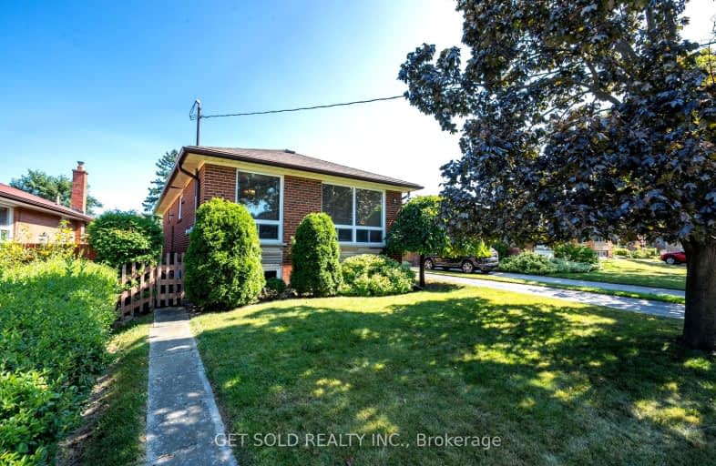 5 Fondy Court, Toronto | Image 1