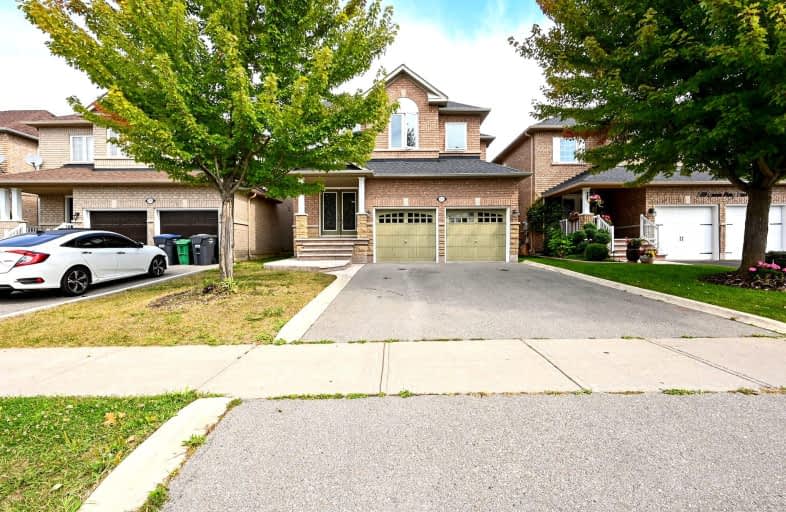 271 Queen Mary Drive, Brampton | Image 1
