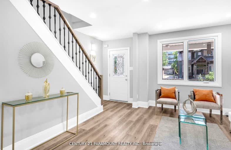8 Fairglen Crescent, Toronto | Image 1
