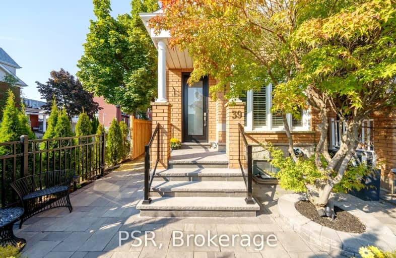 39 The Greenery N/A, Oakville | Image 1