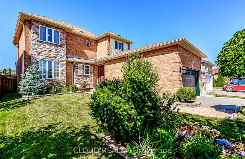 367 Bristol Road West, Mississauga | Image 1