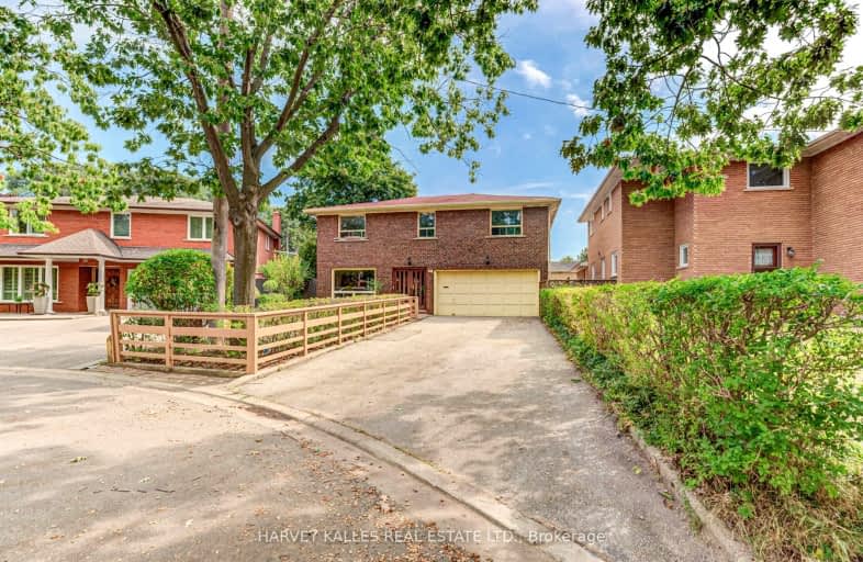2 Greyswood Court, Toronto | Image 1