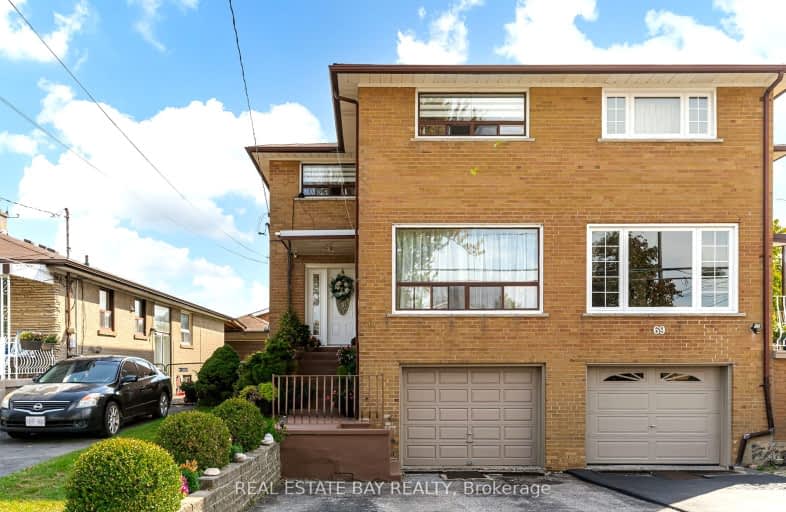 67 Windhill Crescent, Toronto | Image 1