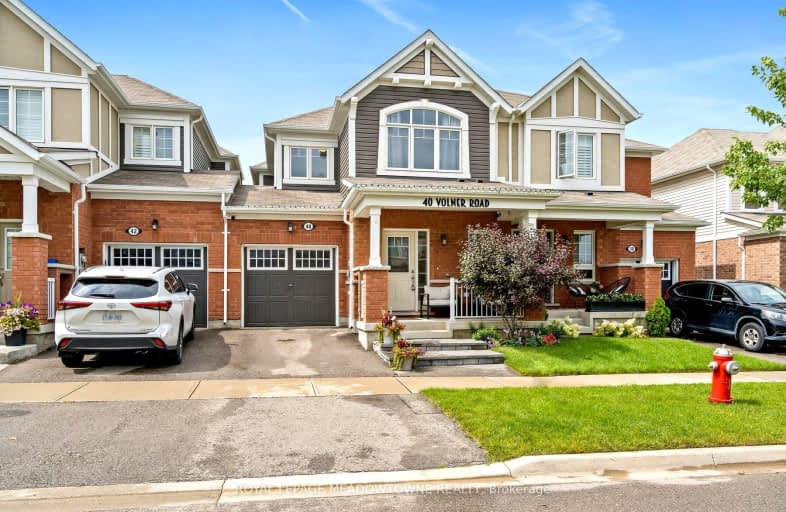 40 Volner Road, Brampton | Image 1