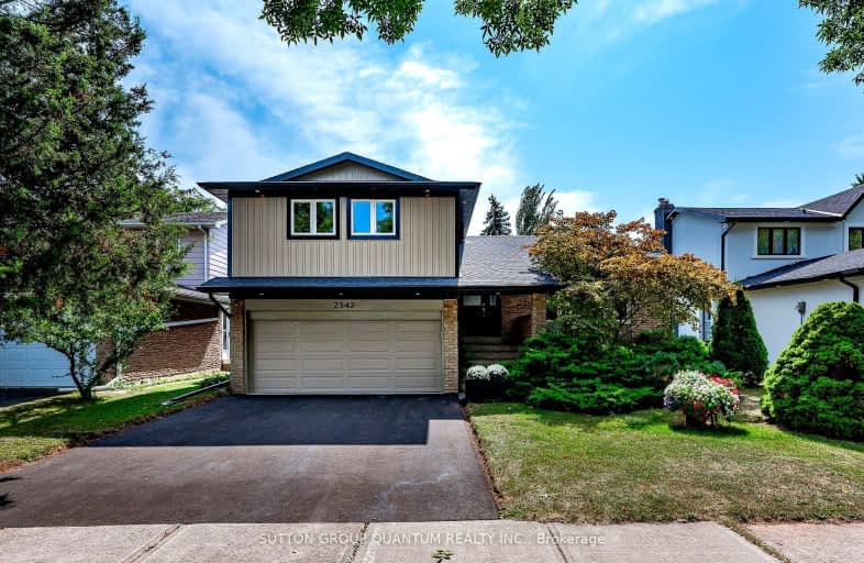 2342 Yolanda Drive, Oakville | Image 1