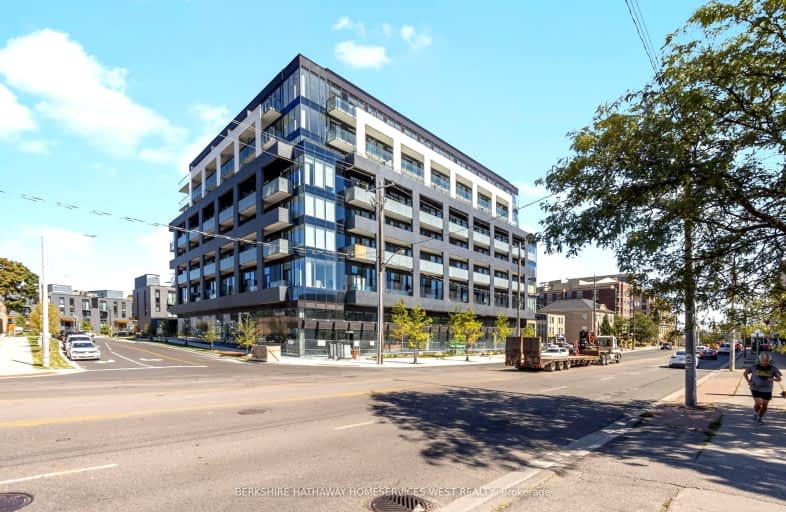 616-4208 Dundas Street West, Toronto | Image 1