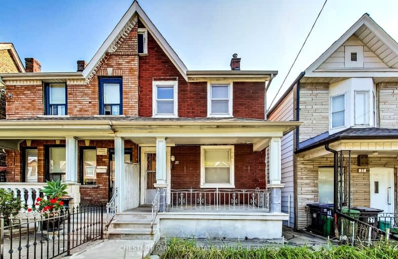 25 Beaver Avenue, Toronto | Image 1