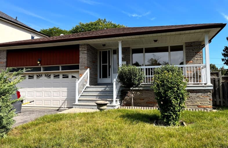 17 Swordbill Drive, Toronto | Image 1