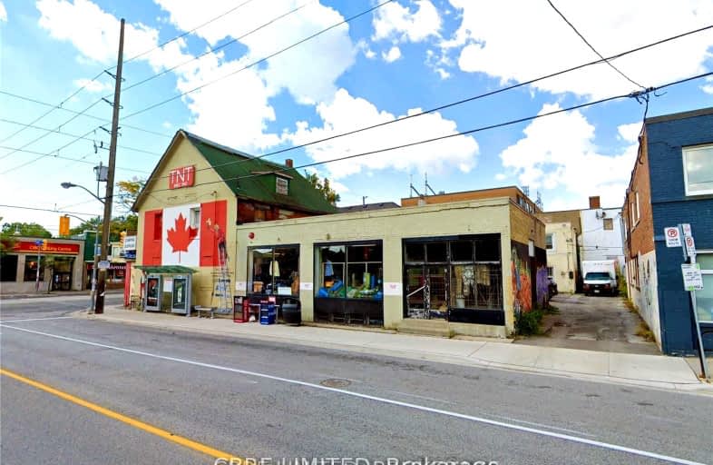 2938 Lake Shore Boulevard West, Toronto | Image 1