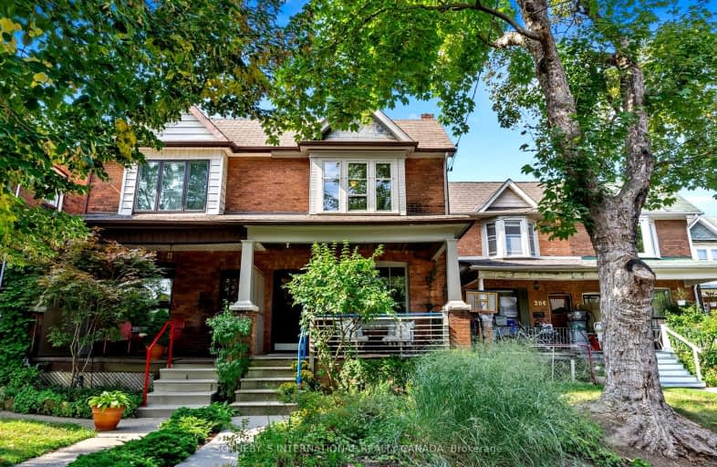 202 Oakmount Road, Toronto | Image 1