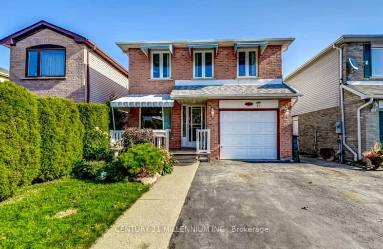 78 Horton Crescent, Brampton | Image 1