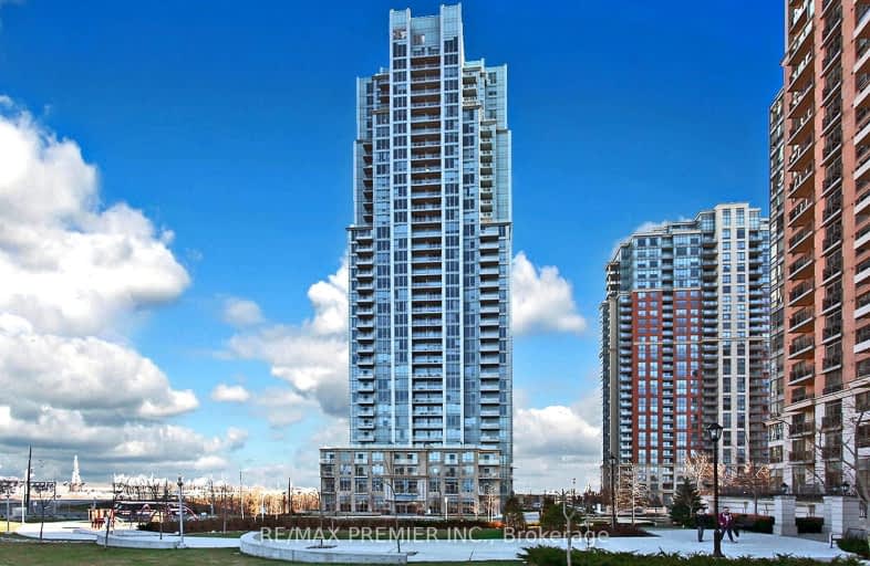 1007-15 Viking Lane, Toronto | Image 1