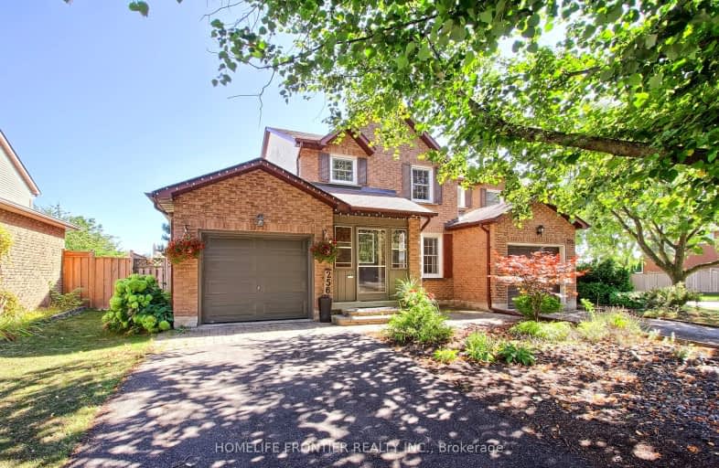 256 Ross Lane, Oakville | Image 1