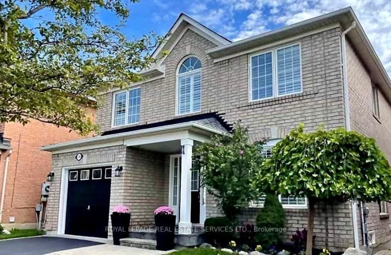 2384 Hollybrook Drive, Oakville | Image 1