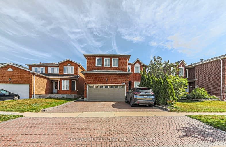 142 Torrance Woods N/A, Brampton | Image 1