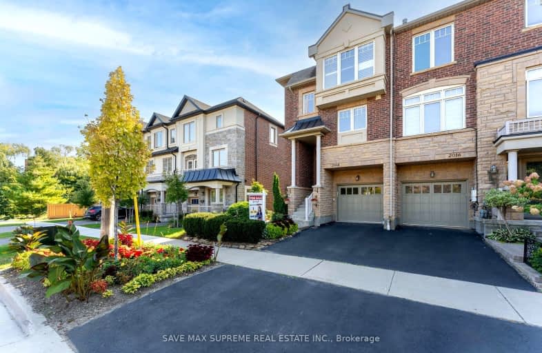 2014 Lushes Avenue, Mississauga | Image 1