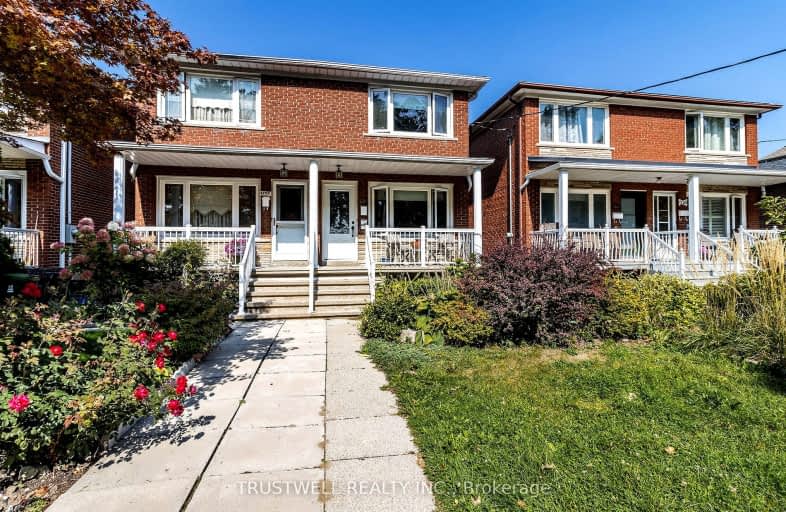 228 Ryding Avenue, Toronto | Image 1