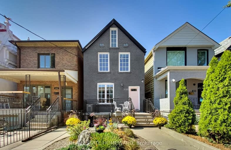 1020 Shaw Street, Toronto | Image 1
