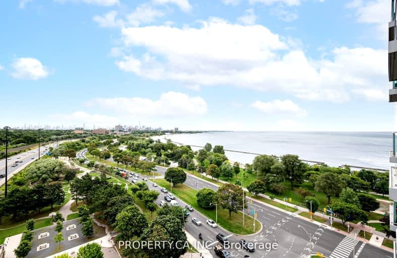 1209-1900 Lake Shore Boulevard West, Toronto | Image 1