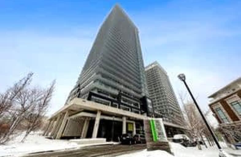 2701-360 Square One Drive, Mississauga | Image 1