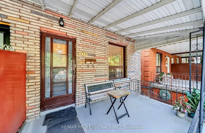806 Gladstone Avenue, Toronto | Image 1