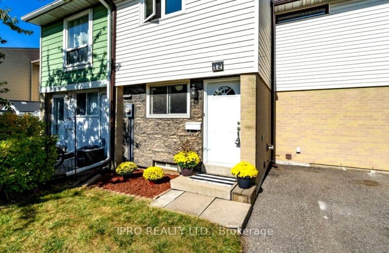 12 Geraldine Court, Brampton | Image 1