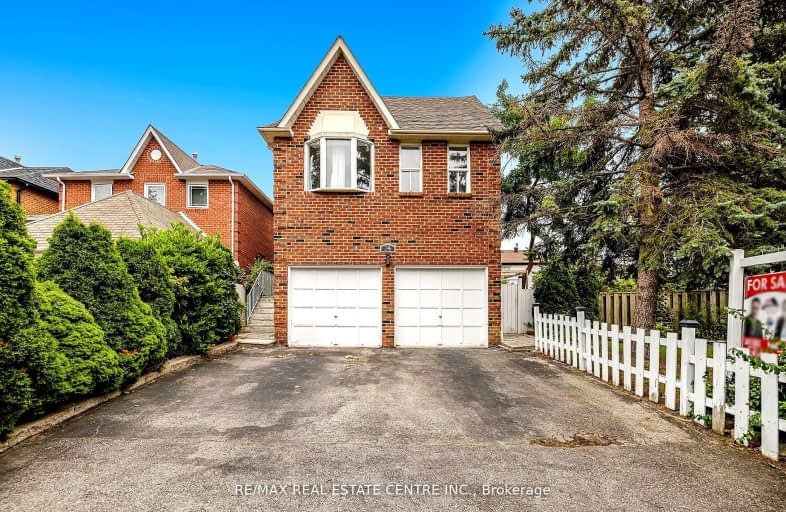 24 Keystone Drive, Brampton | Image 1