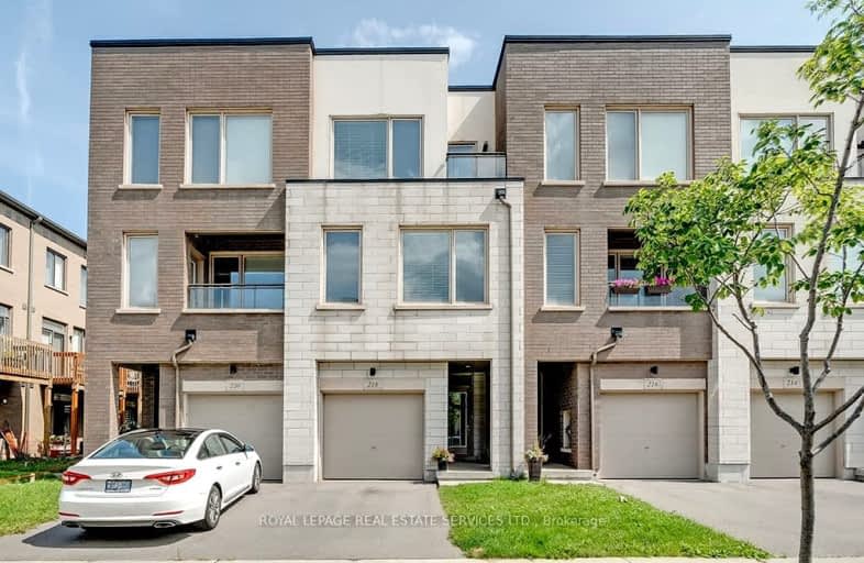 218 Huguenot Road, Oakville | Image 1