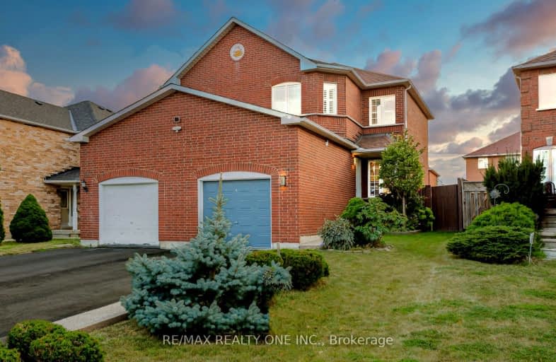 5286 Marblewood Drive, Mississauga | Image 1