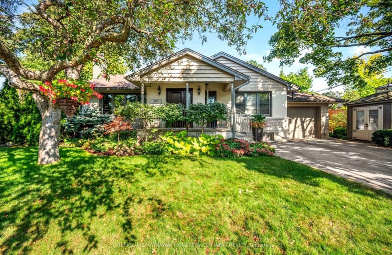 105 Grenview Boulevard South, Toronto | Image 1
