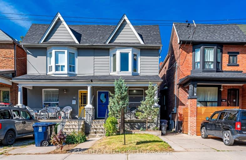 454 Margueretta Street, Toronto | Image 1