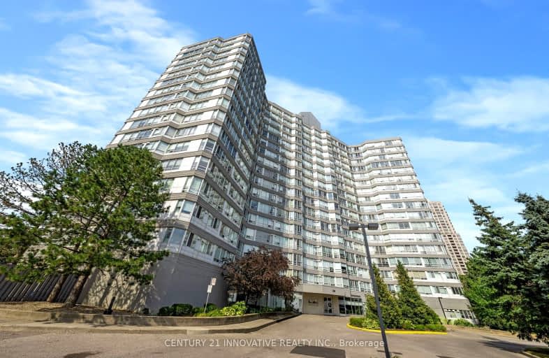 1403-50 Kingsbridge Garden Circle, Mississauga | Image 1