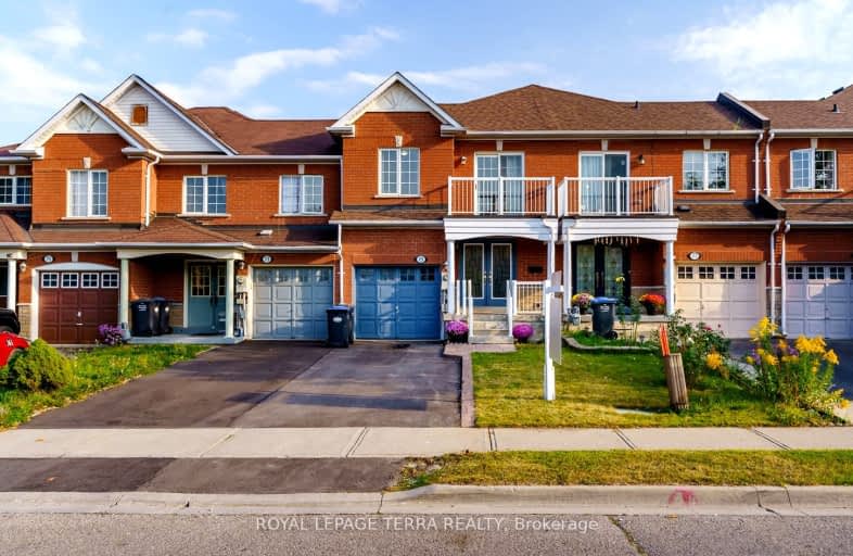 75 Checkerberry Crescent, Brampton | Image 1