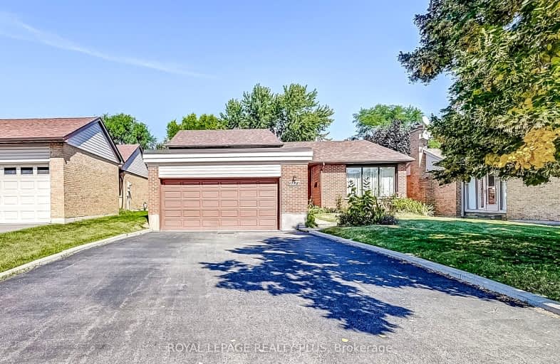 2477 Folkway Drive, Mississauga | Image 1