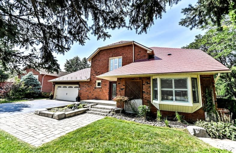 34 Carnforth Drive, Brampton | Image 1