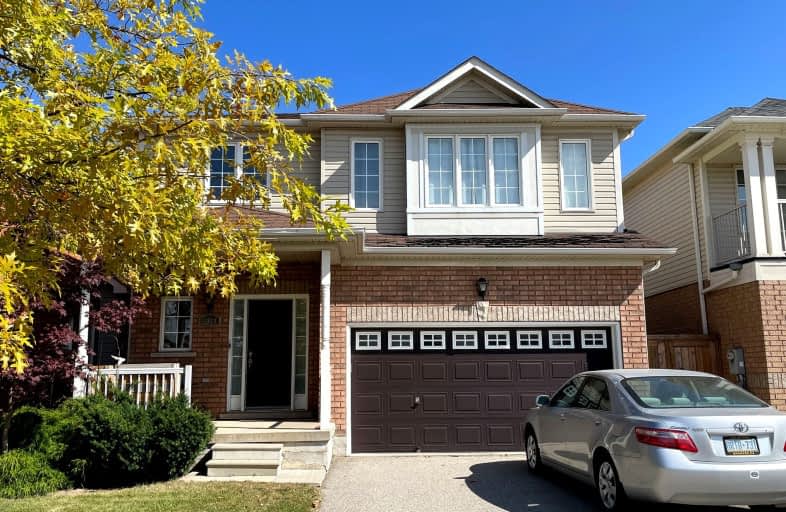 1083 Trudeau Drive, Milton | Image 1